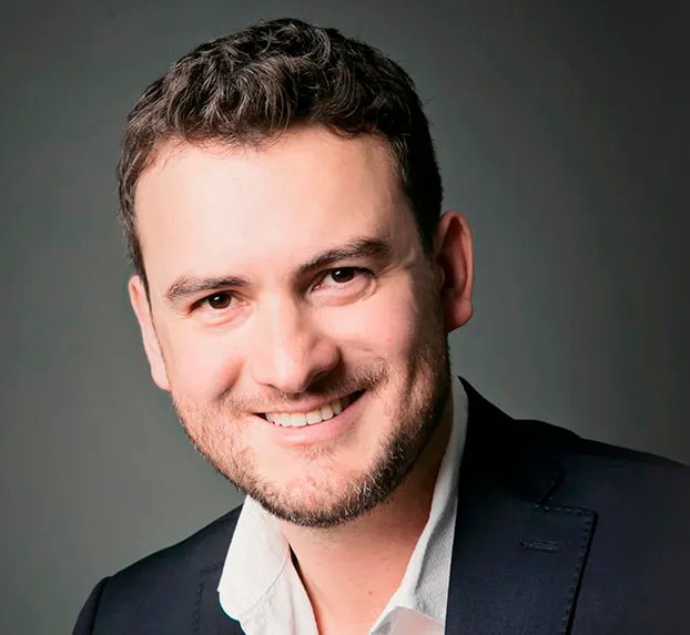 Andrés Silva