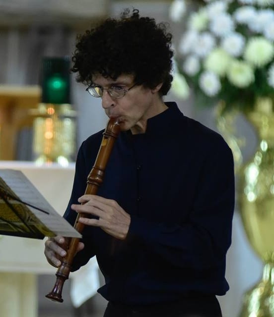 Carlos Serrano