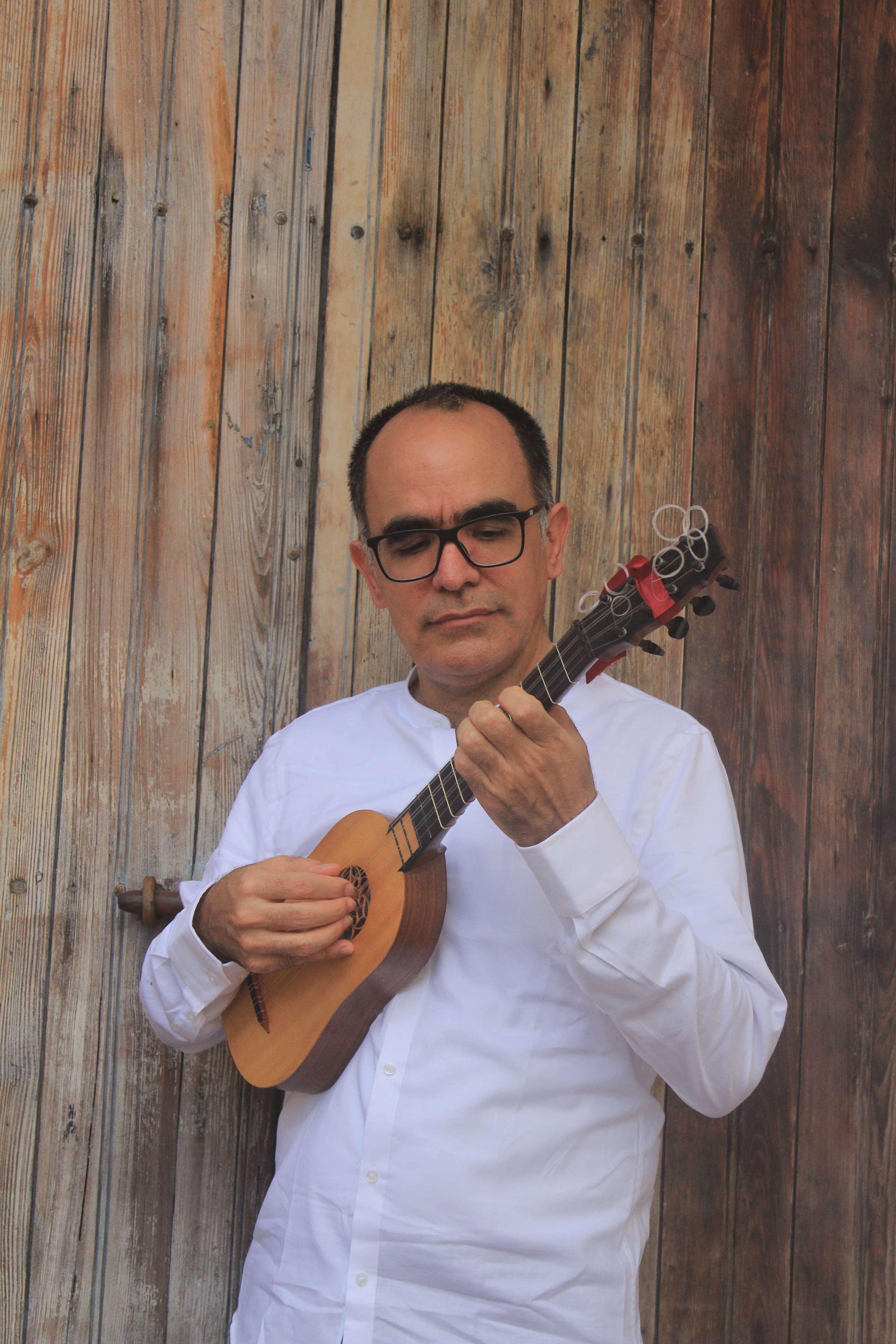 Julián Navarro