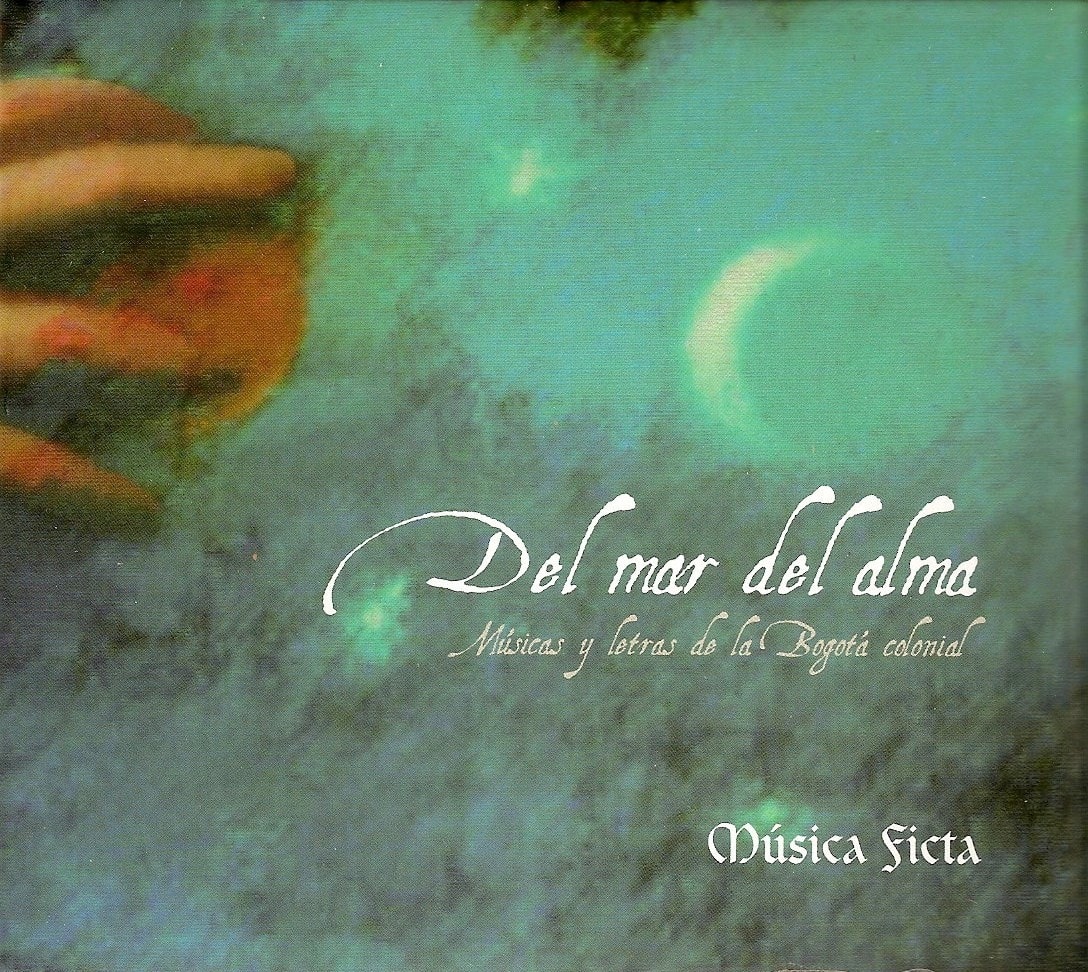 Del mar del alma